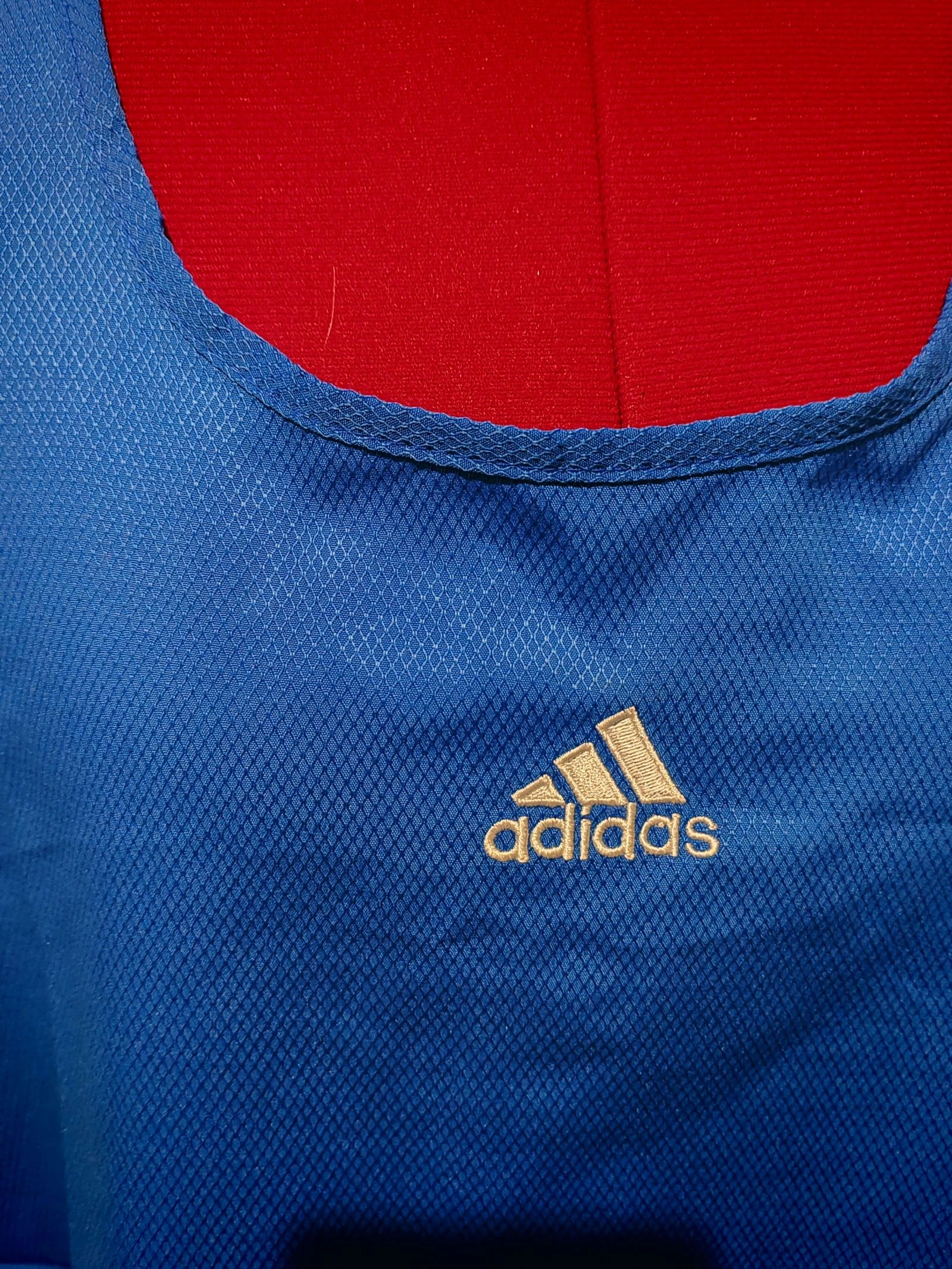 Breathable tank top – photo 2
